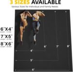 exercise & equipment