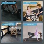 exercise & equipment