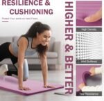 exercise & equipment