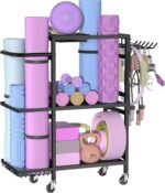 exercise & equipment