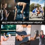 exercise & equipment