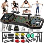exercise & equipment