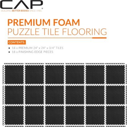 exercise & equipment