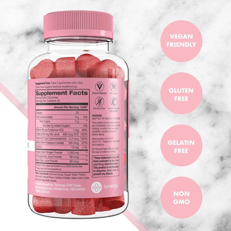 health & wellness