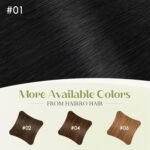 ]hair care