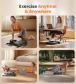 exercise & equipment