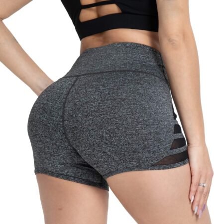 exercise & equipment