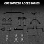 exercise & equipment