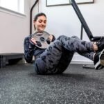 exercise & equipment