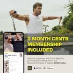 exercise & equipment