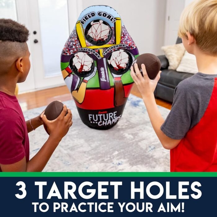 sports & outdoors