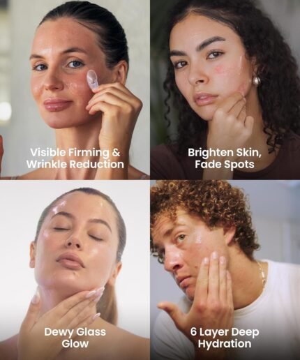 skin care