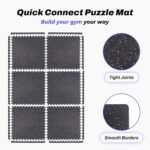 exercise & equipment