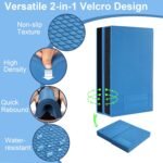 exercise & equipment