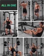 exercise & equipment