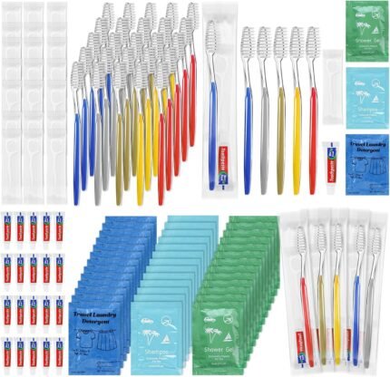 health & personal care