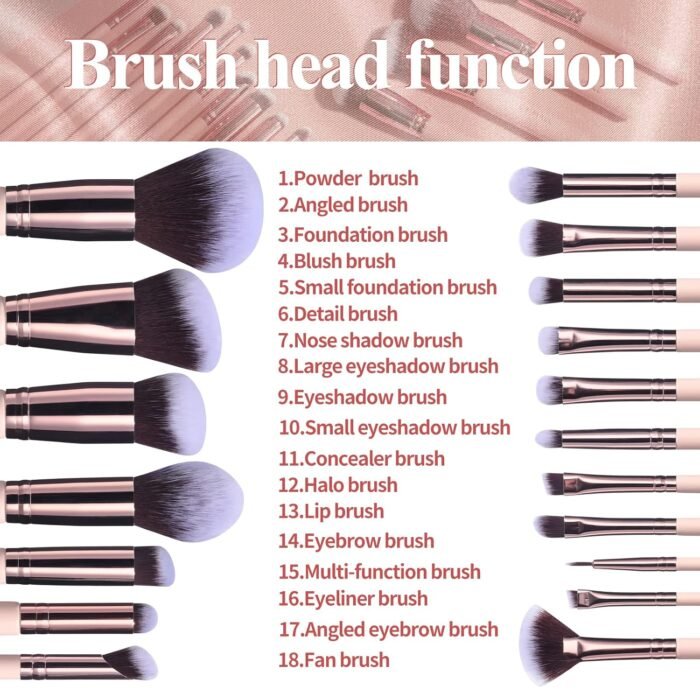 makeup