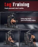 exercise & equipment