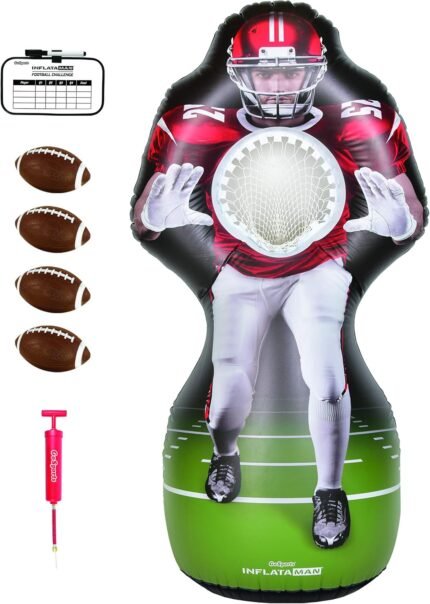 sports & outdoors