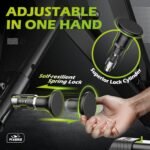 exercise & equipment