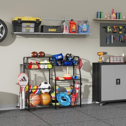 sports & outdoors