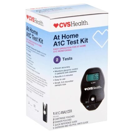 health & personal care