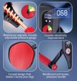 exercise & equipment