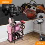 exercise & equipment