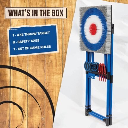 sports & outdoors