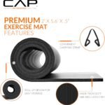 exercise & equipment