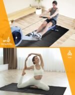 exercise & equipment