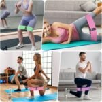 exercise & equipment