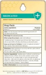 health & personal care