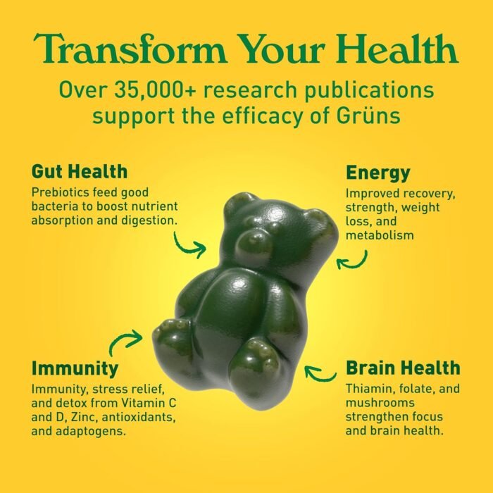 health & wellness