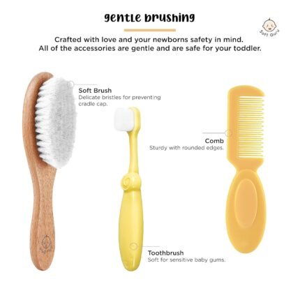 health & personal care