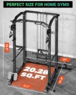 exercise & equipment