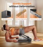 exercise & equipment