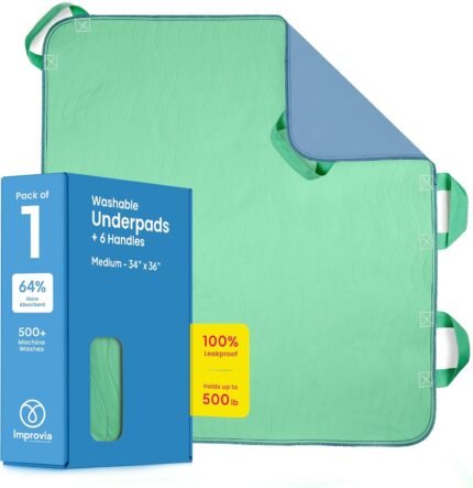 health & personal care