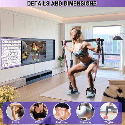 exercise & equipment