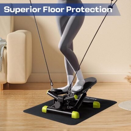 exercise & equipment