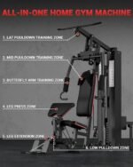 exercise & equipment