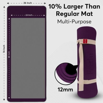 exercise & equipment