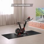 exercise & equipment