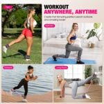 exercise & equipment