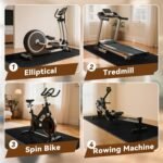 exercise & equipment
