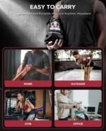 exercise & equipment