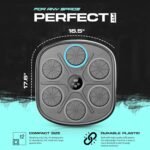 exercise & equipment