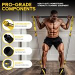 exercise & equipment