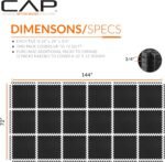 exercise & equipment