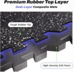 exercise & equipment